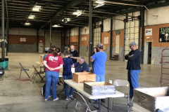 2019 Bee School Equipment Day