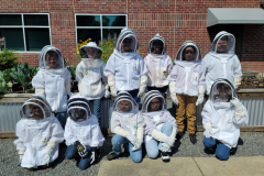 6/14/23 - 4-H Beekeeping Summer Fun