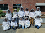 6/14/23 - 4-H Beekeeping Summer Fun