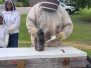 8/4/23 - 4-H Apiary Tour
