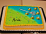 Amie's Party