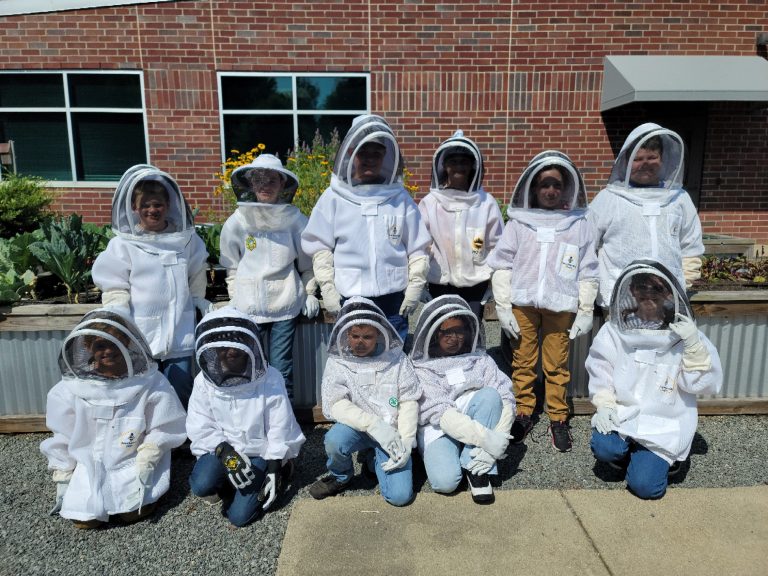 6/14/23 – 4H Summer Fun “Beekeeping 101” Program